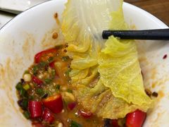 -刘少华贵州小黄牛·鲜牛肉火锅(总店)