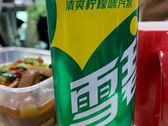 -红色湘菜馆(春风店)