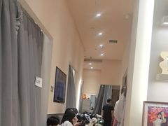 -海马体照相馆(成都来福士广场店)