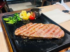 牛排-必胜客(北苑路店)