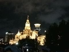 -黄浦江游览快线(金陵东路码头)
