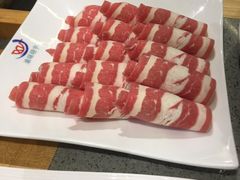 -渝味晓宇·重庆火锅(龙岗龙城万科里店)