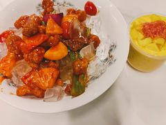 -粤食堂(天津和悦汇店)
