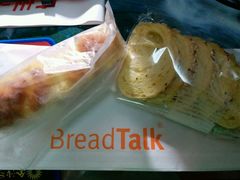 -BreadTalk面包新语·烘焙蛋糕(海珠丽影广场店)
