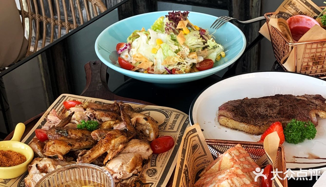 厦门五一旅游胜地｜途纪•落日码头