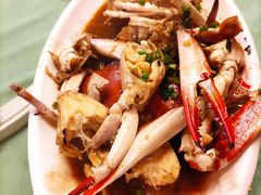 -沈家门海鲜夜排档(东港店)