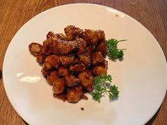 -大潮淮·淮扬菜(何园旗舰店)
