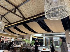 -风味小馆(天目湖宾馆店)