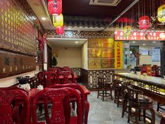 -金杨拉面王小吃面馆·牛三宝面·红烧牛肉粉