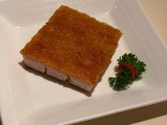 -利苑酒家(宜安广场店)