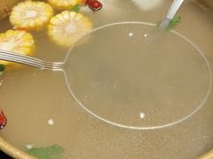 -潮汕三宝鲜牛肉火锅