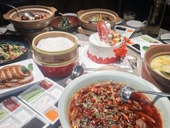 -又一福烤鸭·北京菜(东四店)
