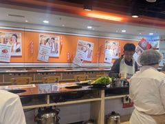 -呷哺呷哺(西单大悦城店)