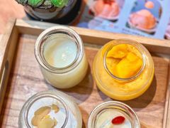 -杏甜品(尖沙咀加拿分道店)