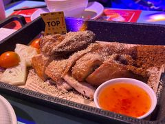-胡桃里乐队酒馆(广州塔店)