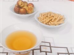 -新李记 · 口味菜馆(南郊公园店)