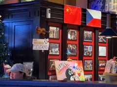 -布拉格餐厅· 中欧捷克菜(全国首店)