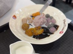 -鲜芋仙(中华广场店)