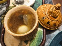-安泰楼·佛跳墙创始人·传统闽味早茶·酒楼(三坊七巷闽菜地标店)