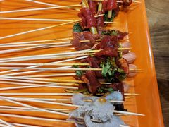 -黔哆哆地摊酸汤火锅(清湖店)