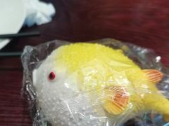 -永安鱼庄·镇江菜(东吴路店)