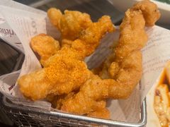 -胖哥俩肉蟹煲(名城广场店)