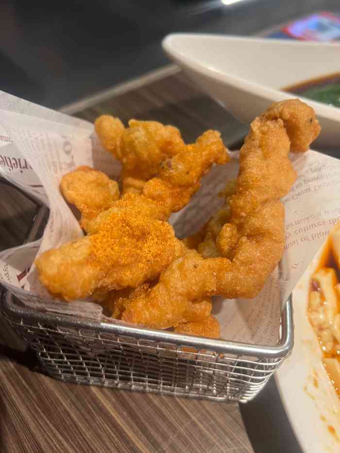 胖哥俩肉蟹煲(名城广场店)-"胖哥俩的肉蟹煲倒是在好些年前,温州大学