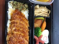-饭豐町和风精致便当(陆家嘴店)