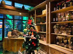 -一棵树·意大利西餐厅One Tree(新城店)