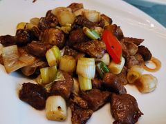 -小白鲨工夫潮膳(曲江店)