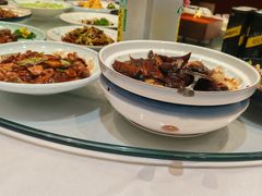 -丰泽园饭店