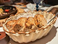 -俄士厨房(五棵松华熙LIVE店)