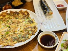 -韩礼年糕(飞虹路店)