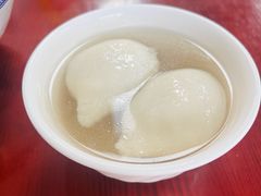 -古徽州馄饨店(宝安路店)