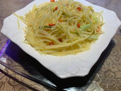 -小桥衢州人家·海鲜烧烤·盱眙龙虾(万达水街店)