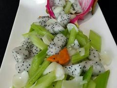 -梧桐餐厅(泉城路店)