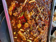 -南山小酒馆·江湖菜·夜宵(壹华里店)