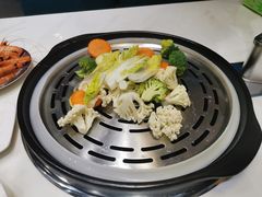 -蔚海之都·象山蒸汽海鲜(仙霞路店)