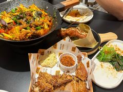 -探鱼·鲜青椒爽麻烤鱼(正佳广场店)