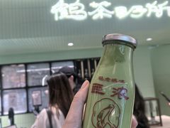 -鹤茶野所(上海首店)