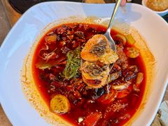 -若蘭慈·无国界素食料理(欢乐海岸店)