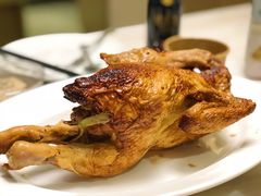 -吴山烤禽 (吴山路店)