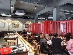 大堂-官塘兄弟·潮汕牛肉店(官塘总店)