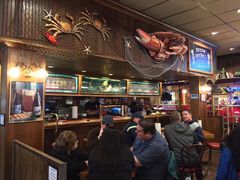 大堂-The Crab Pot Seattle