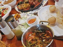 -清真· AL-JANNAT 佳纳特餐厅(仙林店)