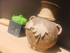 -狐狸爱上椰子鸡(滨江星光大道店)