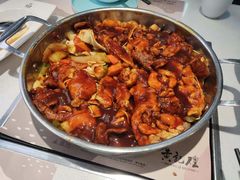 -黄记煌三汁焖锅(悦方IDmall店)