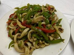 -阿军排档·烧烤