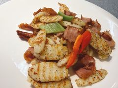 -同喜烤鸭店(光芒店)