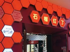 -石榴红了·非遗酥皮烤包子·新疆菜(瑞豪店)